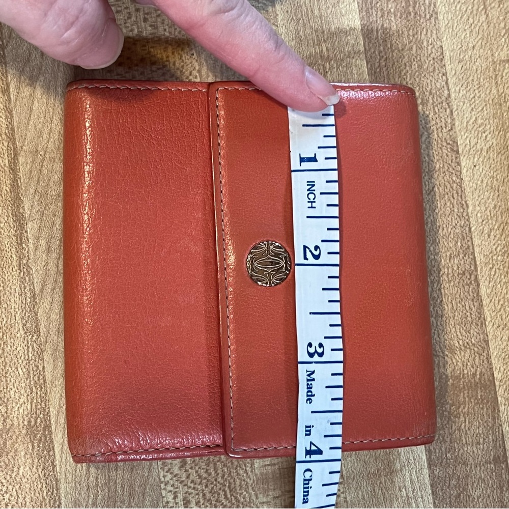Cartier Compact Wallet - Picture 4 of 9